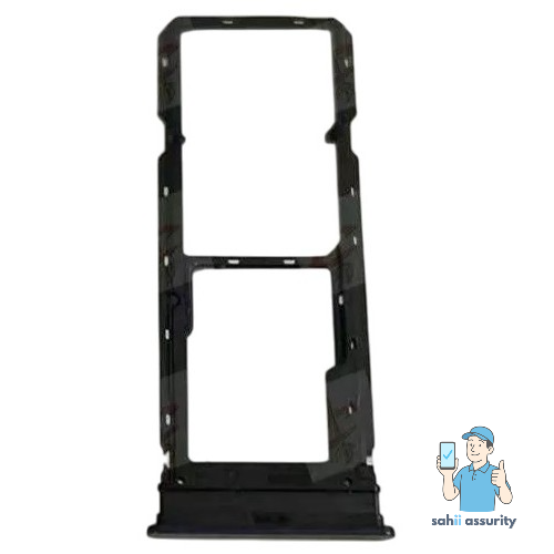 SIM Card Holder Tray for Vivo Y19s
